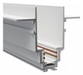 Трек встраиваемый Maytoni Busbar trunkings Gravity TRX010-423W - фото 4588542