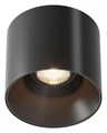 Накладной светильник Maytoni Alfa LED C064CL-01-25W3K-D-RD-B - фото 4588707
