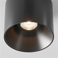 Накладной светильник Maytoni Alfa LED C064CL-01-25W3K-D-RD-B - фото 4588709