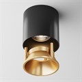 Накладной светильник Maytoni Alfa LED C064CL-L12B3K-D - фото 4588726