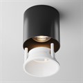 Накладной светильник Maytoni Alfa LED C064CL-L12B3K-D - фото 4588727