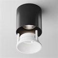Накладной светильник Maytoni Alfa LED C064CL-L12B4K-D - фото 4588732