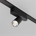Светильник на штанге Maytoni Focus LED TR103-1-5W3K-M-B - фото 4589009