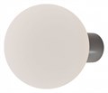 Светильник на штанге Maytoni Bold O598WL-01GR1 - фото 4589119