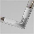 Соединитель гибкий для треков Maytoni Accessories for tracks Radity TRA084CPC-W-12 - фото 4589135