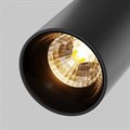 Светильник на штанге Maytoni Focus LED TR103-1-12W3K-M-B - фото 4589159