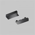 Заглушка для трека Maytoni Accessories for tracks Radity TRA084EC-112B - фото 4589171