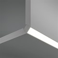Короб встраиваемый угловой внутренний Maytoni  ALM-5022-S-2M - фото 4589264