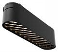 Накладной светильник Maytoni Basis Grid TR084-1-6W4K-B - фото 4589384
