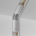 Соединитель угловой внутренний для треков встраиваемых Maytoni Accessories for tracks Radity TRA084CT-12W - фото 4589509
