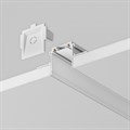 Трек встраиваемый Maytoni Busbar trunkings Radity TRA084MP-12W - фото 4589543