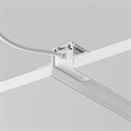Трек встраиваемый Maytoni Busbar trunkings Radity TRA084MP-12W - фото 4589544