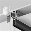 Трек встраиваемый Maytoni Busbar trunkings Exility TRA034MP-212S - фото 4589576