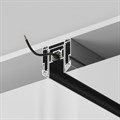 Трек встраиваемый Maytoni Busbar trunkings Gravity TRA010MP-212S - фото 4589607