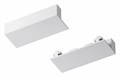 Заглушка для трека Maytoni Accessories for tracks Radity TRA084EC-111W - фото 4589800