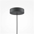 Подвесной светильник Maytoni Basic colors MOD167PL-01B - фото 4590184