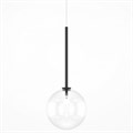 Подвесной светильник Maytoni Mood MOD172PL-01B - фото 4590197
