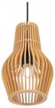 Подвесной светильник Maytoni Roots MOD191PL-01W - фото 4590279