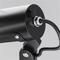Наземный низкий светильник Maytoni Scope O025FL-01B1 - фото 4590316