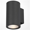 Светильник на штанге Maytoni Shim O303WL-L10GF3K - фото 4590334