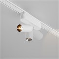 Светильник на штанге Maytoni Focus LED TR103-1-5W3K-M-W - фото 4590708