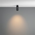 Спот Maytoni FOCUS LED C053CL-L12W3K-W-B - фото 4590974
