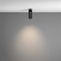 Спот Maytoni FOCUS LED C053CL-L12W4K-W-B - фото 4590980