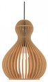 Подвесной светильник Maytoni Roots MOD192PL-01W1 - фото 4591039