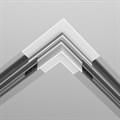 Соединитель угловой L-образный для треков встраиваемых Maytoni Accessories for tracks Exility TRACL034-42W-R - фото 4591109
