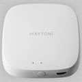 Конвертер Wi-Fi для смартфонов и планшетов Maytoni Smart home MD-TRA034-W - фото 4591115