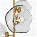 Люстра на штанге Maytoni Miracle MOD207PL-03BS - фото 4591173