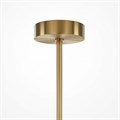 Люстра на штанге Maytoni Miracle MOD207PL-03BS - фото 4591175