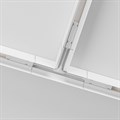 Соединитель T-образный для треков накладных Maytoni Accessories for tracks Gravity TRA010CT-41W - фото 4591280