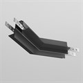 Соединитель угловой L-образный для треков встраиваемых Maytoni Accessories for tracks Exility TRA034CLO-42.12B - фото 4591313