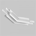 Соединитель угловой L-образный для треков встраиваемых Maytoni Accessories for tracks Exility TRA034CLO-42.12W - фото 4591318