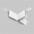 Соединитель T-образный для треков накладных Maytoni Accessories for tracks Exility TRA034CT-41W - фото 4591333