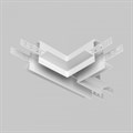 Соединитель T-образный для треков встраиваемых Maytoni Accessories for tracks Exility TRA034CT-42W - фото 4591338