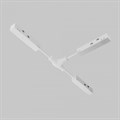 Соединитель гибкий для треков Maytoni Accessories for tracks Exility TRA034CWT-42W - фото 4591343