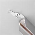 Крепление для трека Maytoni Accessories for tracks Exility TRA034HS-21W - фото 4591351