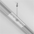 Подвес для трека Maytoni Accessories for tracks Exility TRA034SW-2W - фото 4591359