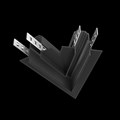 Соединитель угловой L-образный для треков встраиваемых Maytoni Accessories for tracks Exility TRA034CLS-42.12B - фото 4591386