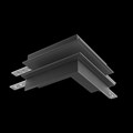 Соединитель угловой L-образный для треков встраиваемых Maytoni Accessories for tracks Exility TRA034CO-42.12B - фото 4591391