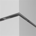 Соединитель угловой L-образный для треков встраиваемых Maytoni Accessories for tracks Exility TRA034CO-42.12B - фото 4591394