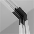 Соединитель угловой внутренний для треков встраиваемых Maytoni Accessories for tracks Exility TRA034ICL-42.12B - фото 4591404