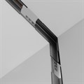 Соединитель угловой внутренний для треков встраиваемых Maytoni Accessories for tracks Exility TRA034ICL-42.12B - фото 4591407