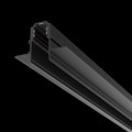 Трек встраиваемый Maytoni Busbar trunkings Exility TRX034-423.12B - фото 4591420
