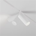 Светильник на штанге Maytoni Focus LED TR032-4-12WTW-S-DD-W - фото 4591600