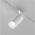 Светильник на штанге Maytoni Focus LED TR032-4-12WTW-S-DD-W - фото 4591602