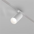 Светильник на штанге Maytoni Focus LED TR032-4-5WTW-S-DD-W - фото 4591626