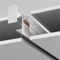 Трек встраиваемый Maytoni Busbar trunkings Exility TRX034-422.12W - фото 4591799